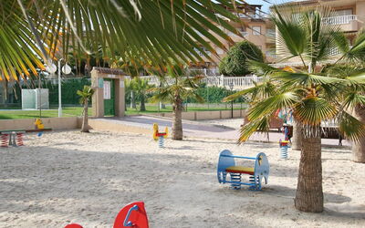 Residencial El Pinar