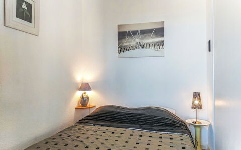 Accommodatie:&nbsp;Le Grand Large 210.6