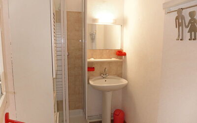 Accommodatie:&nbsp;Le Grand Large 210.1