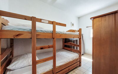 Accommodatie:&nbsp;Le Grand Large 210.6
