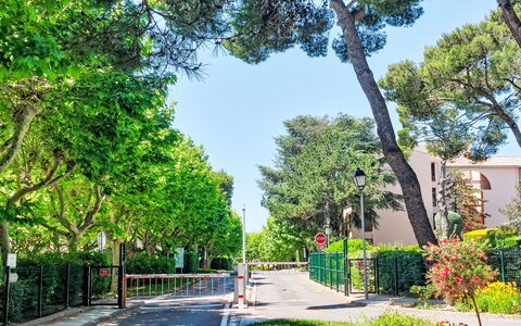 Le Luberon: Woongebied, Openbare Ruimte, Struik, Doorgang, Straat, Stedelijk Ontwerp, Rijbaan, Stoep, Voorstad, Tuin