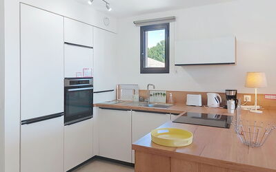 Accommodatie:&nbsp;Le Luberon 220.7