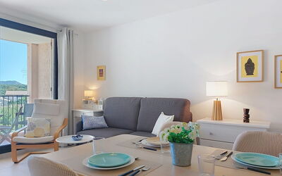 Accommodatie:&nbsp;Le Luberon 220.7