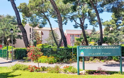 Le Luberon