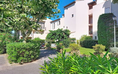 Accommodatie:&nbsp;Le Luberon 220.3