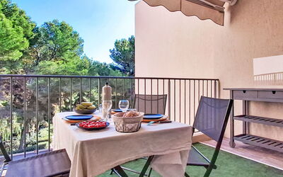 Accommodatie:&nbsp;Le Luberon 220.3