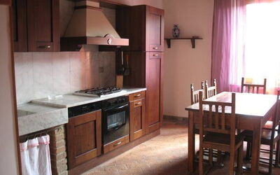 Accommodatie:&nbsp;Franca