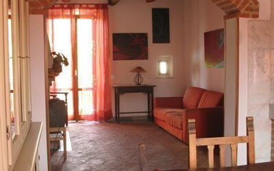 Accommodatie:&nbsp;Franca