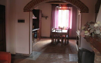 Accommodatie:&nbsp;Franca