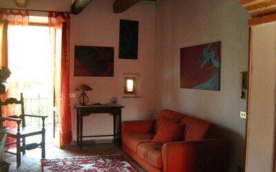 Accommodatie:&nbsp;Franca