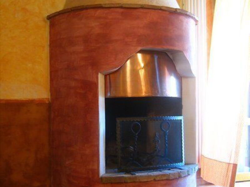 Accommodatie:&nbsp;Gaia Bedroom