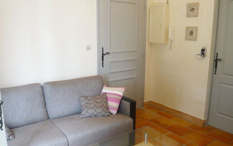 Accommodatie:&nbsp;Castel Haussmann 151.1