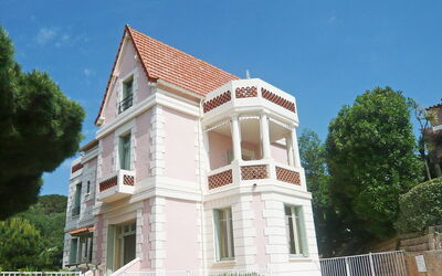 Cavalaire 151