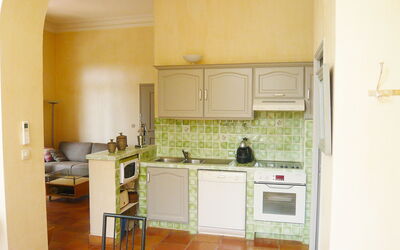 Accommodatie:&nbsp;Castel Haussmann 151.1
