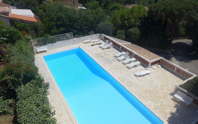 Accommodatie:&nbsp;Castel Haussmann 151.2