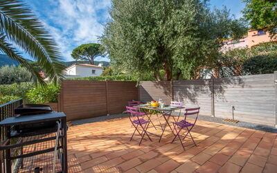 Accommodatie:&nbsp;Castel Haussmann 151.4