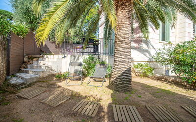 Accommodatie:&nbsp;Castel Haussmann 151.4