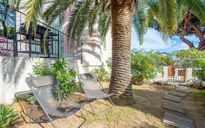 Accommodatie:&nbsp;Castel Haussmann 151.4