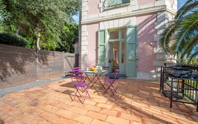 Accommodatie:&nbsp;Castel Haussmann 151.4