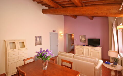 Accommodatie:&nbsp;Virginia 4