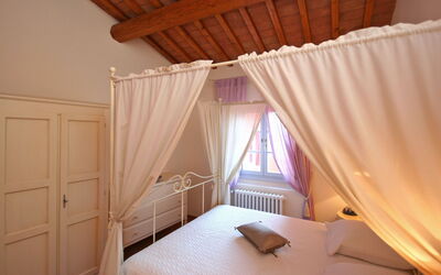 Accommodatie:&nbsp;Virginia 4
