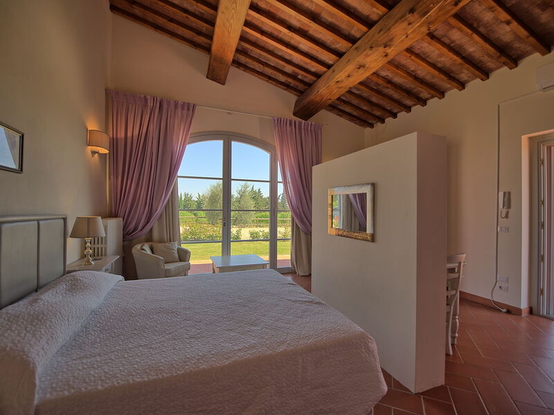 Accommodatie:&nbsp;Virginia 3