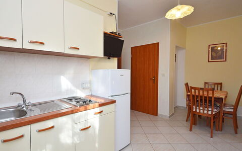 Accommodatie:&nbsp;Mira 107.2
