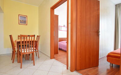 Accommodatie:&nbsp;Mira 107.2