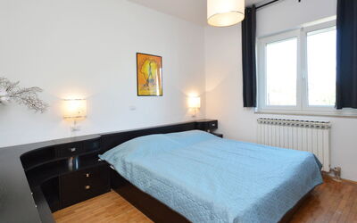 Accommodatie:&nbsp;Mira 107.4