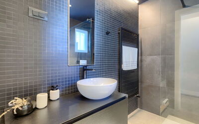 Accommodatie:&nbsp;Penthouse Mira 107.5
