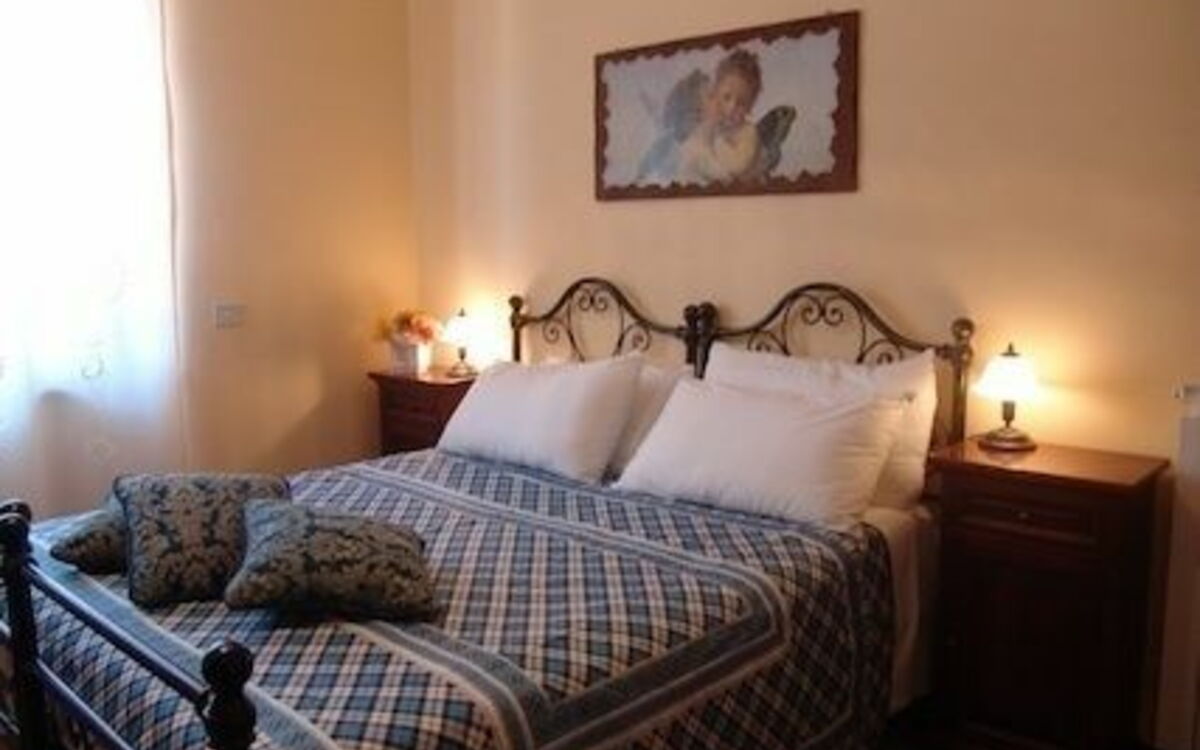 Accommodatie:&nbsp;Girasole B&b