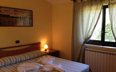 Accommodatie:&nbsp;Ramo B&b