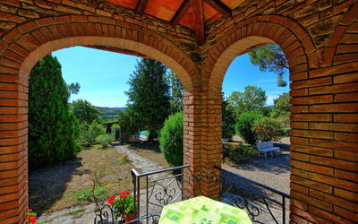Casale Ambra