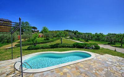 Villa Roberto - Fontanella, Toscane, Italië