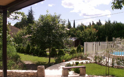 Haider: Eigendom, Werf, Boom, Tuin, Huis, Backyard, Plantkunde, Huis, Onroerend Goed, Landscaping