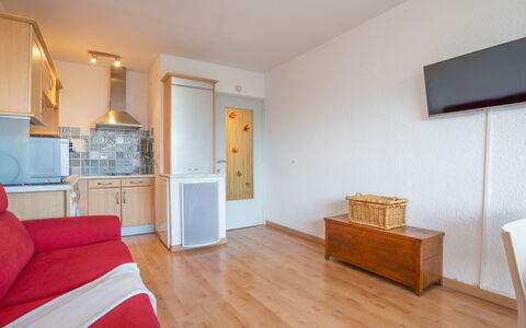 Accommodatie:&nbsp;Les Louvans 111.9