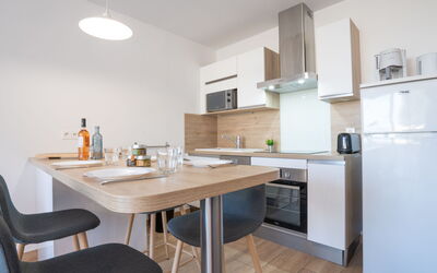 Accommodatie:&nbsp;Les Louvans 111.2