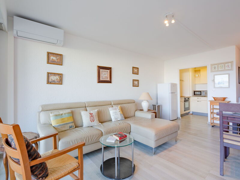 Accommodatie:&nbsp;Les Louvans 111.1