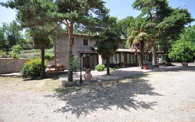 Casale Doccione