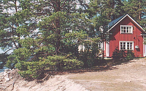 Hiekkaranta