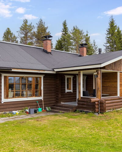 Ruka-Kitkan Kuukkeli