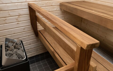 Viipusjärvi 11: Hout, Verblijf, Beits, Hardwood, Blokhut, Plank, Plafond, Natuurlijk Materiaal, Timmerhout, Garden Gebouwen