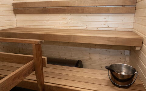 Viipusjärvi 11: Hout, Verblijf, Beits, Hardwood, Blokhut, Plank, Plafond, Natuurlijk Materiaal, Timmerhout, Garden Gebouwen