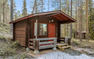 Viipusjärvi 12