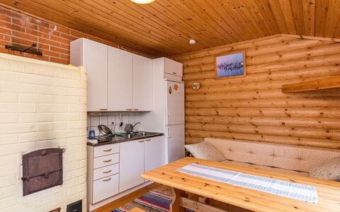 Aurinkoniemi: Hout, Sneeuw, Winter, Verblijf, Freezing, Huis, Blokhut, Lariks, Siding