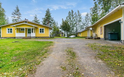 Aurinkoniemi