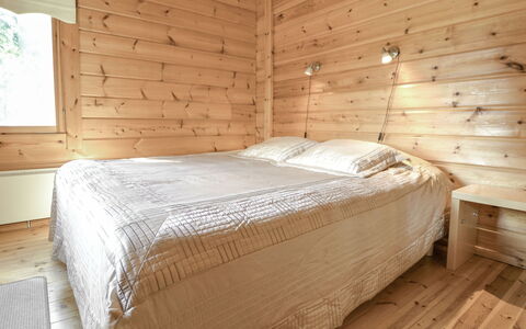Kannelpirtti 2: Hout, Sneeuw, Winter, Verblijf, Freezing, Huis, Blokhut, Lariks, Siding