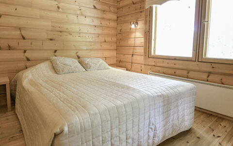 Kannelpirtti 2: Hout, Sneeuw, Winter, Verblijf, Freezing, Huis, Blokhut, Lariks, Siding