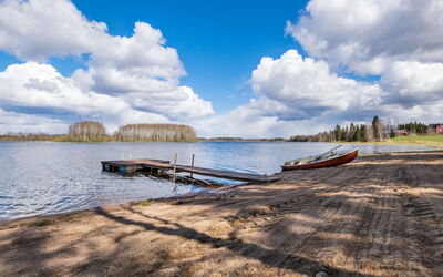 Järvilehto