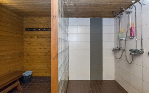 Kannashovi: Hout, Sneeuw, Winter, Verblijf, Freezing, Huis, Blokhut, Lariks, Siding